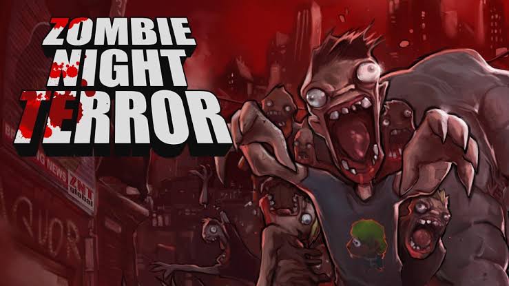 Zombie Night Terror ゾンビゲームだけどゾンビ側のパズルゲームなんだ ゾンビナイトテラー ゲームプレイメモ Txt